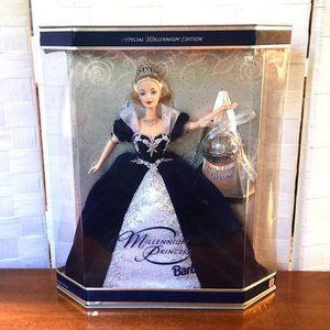 BARBIE - Millennium Princess Barbie - Special Millennium Edition